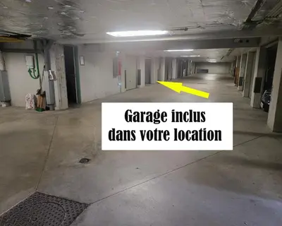 Plan de l'établissement La Résidence des Poètes
