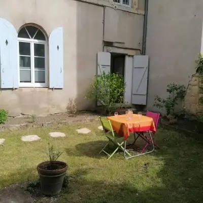 Le Cosy Dijonnais - Disponible après le 1er Mai