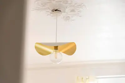 Plan de l'établissement Appartement 4 personnes - Cité de la gastronomie
