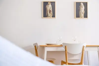 Plan de l'établissement Le Valeureux - Cosy en hypercentre