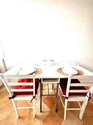 Plan de l'établissement Appartement en plein centre-ville Gare Darcy