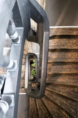 Plan de l'établissement Dijon Hypercentre - Loge Des Ducs