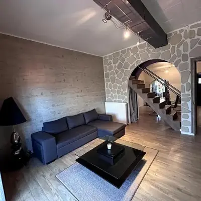 Maison Digoin