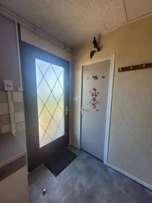 Plan de l'établissement Chalet 