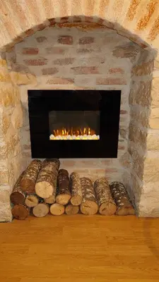 Plan de l'établissement Clos des Perrières Cosy T2 Centre Ville Dijon Gare