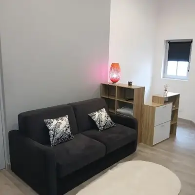 Appartement plein pied