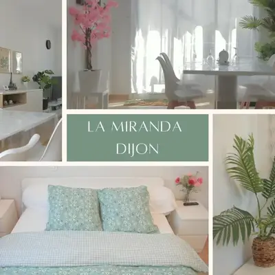 La Miranda Dijon
