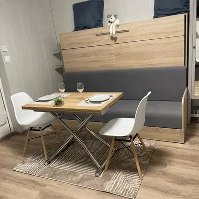 Chambre d'Hôte de l'Etang