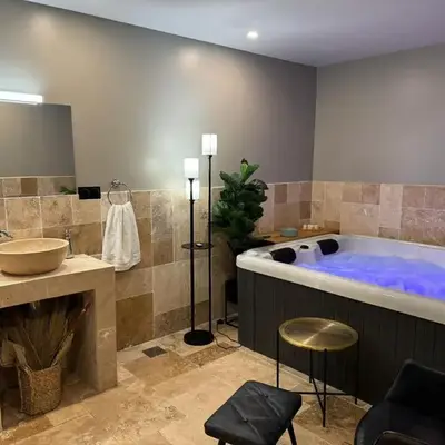Ma Campagne SPA Suite