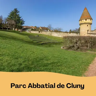 Lieu d'intérêt à proximité de l'appartement