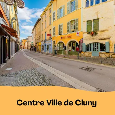 Quartier de l'appartement ou autre quartier proche