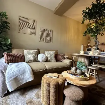 LE COTTAGE