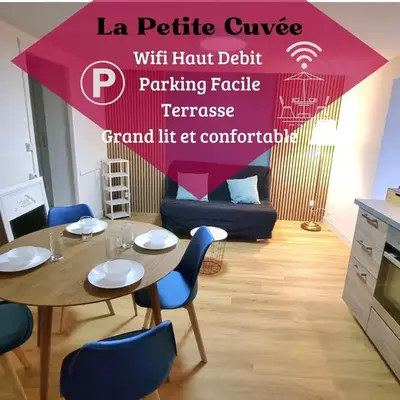 La Petite Cuvée confort & elegance