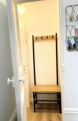 Plan de l'établissement Studio La Chouette