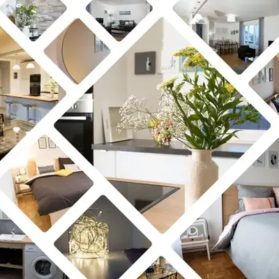 2 Appartements 