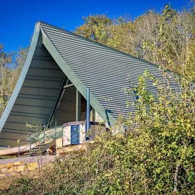 Sãmo Lodges