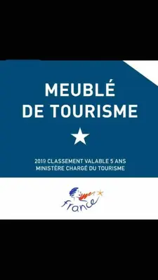 Certificat, récompense, panneau ou autre document affiché dans l'établissement Welcome Home
