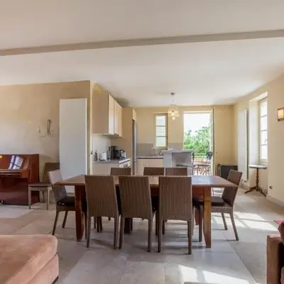 La Maison de Maître