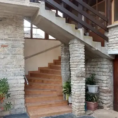 Gîte des Hautes Côtes de Beaune