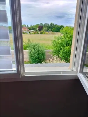 Plan de l'établissement La Maison au bord de Saône