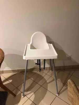 Plan de l'établissement Gîte des Chaumottes, meublé avec terrasse
