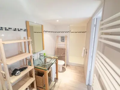 Plan de l'établissement À La Motte - PARC
