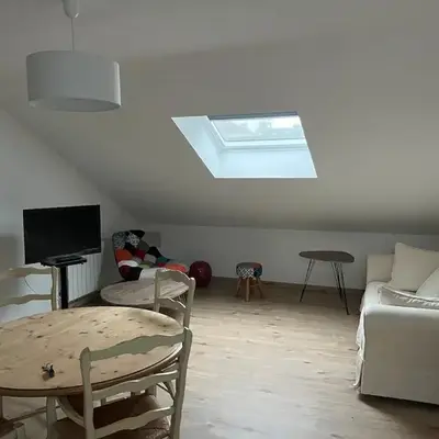2 pièces neuf