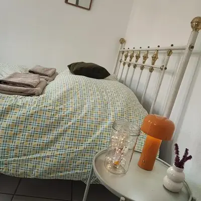 La casa verde
