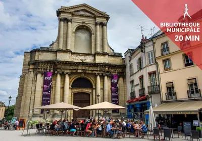 Clients de l'établissement SWEETHOME DIJON - ALBERT 1er