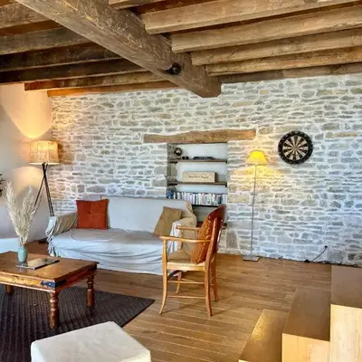 Le Refuge Bourguignon