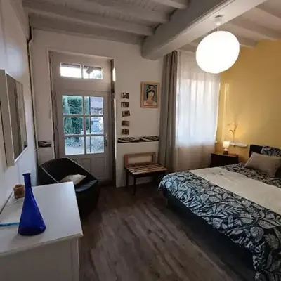 Chambre d'hôte la Chanée