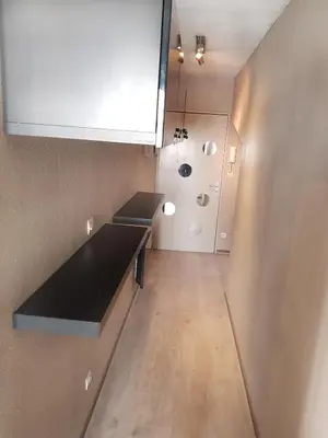 Plan de l'établissement Charmant studio au cœur de Dijon