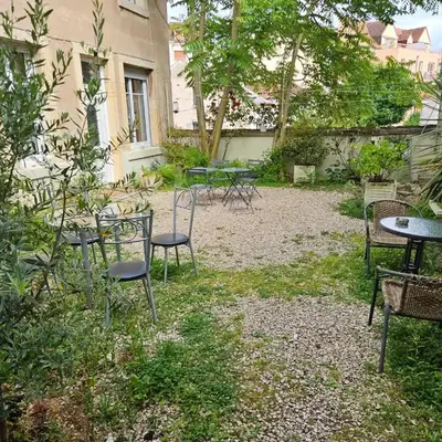 Le duplex Dijonnais
