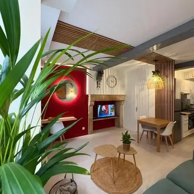 Le Rubis Dijon Centre Historique Logement Neuf