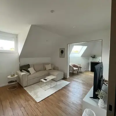 Appartement type T2 Il Giardino Sospeso