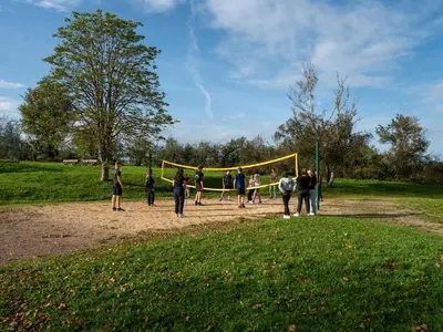 Clients de l'établissement VVF Bourgogne Auxois Morvan