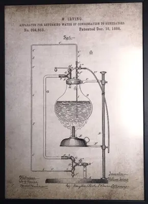 Plan de l'établissement La Suite Des Légendes - Duplex de charme - Centre historique
