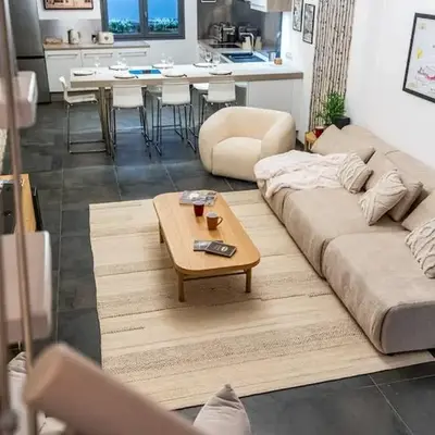La Maison Mercier