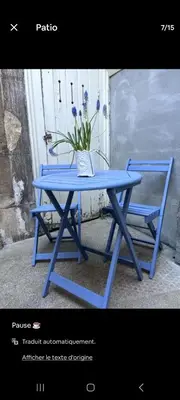 Plan de l'établissement Le petit bourguignon