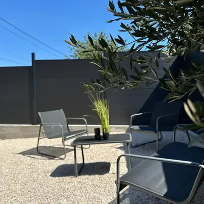 Cruz House