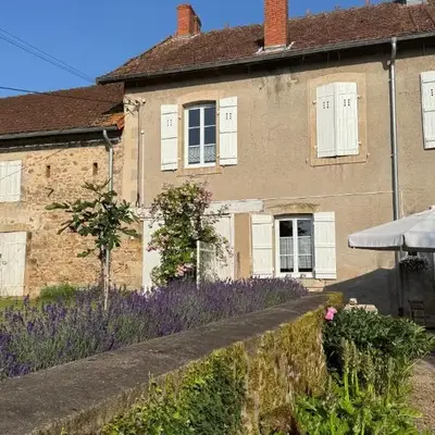 Maison Belle Vie