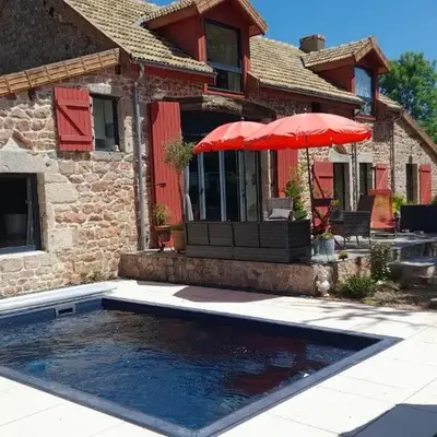 La Popinette Chambre d'hôte