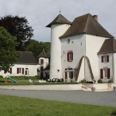 Gîte Le Nid Abord