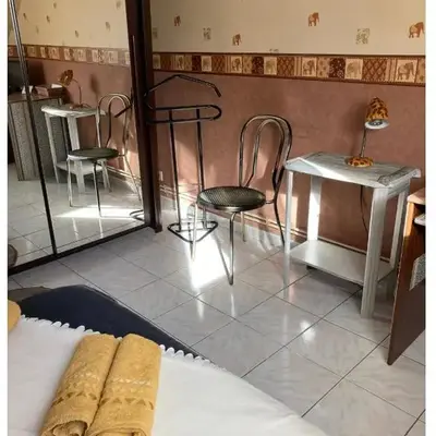 Chambre chez l habitant proche gare