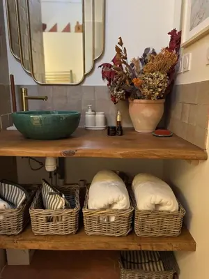Plan de l'établissement Mini loft Spa - Cosy