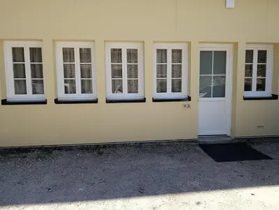 Plan de l'établissement Studio duplex au coeur de Dijon
