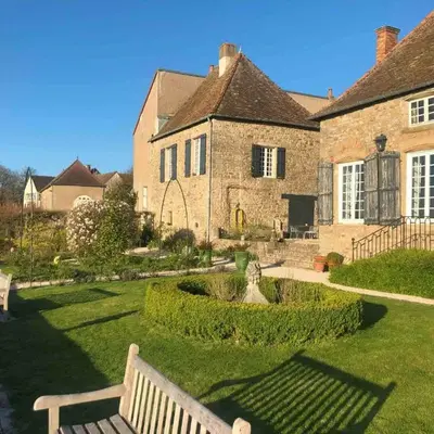 Charming Gite In Mont Saint Vincent