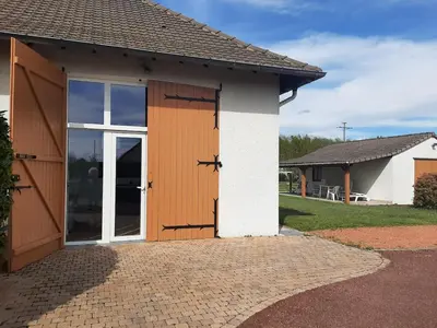 Bâtiment de l'appartement