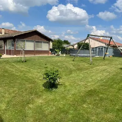 La Cabane