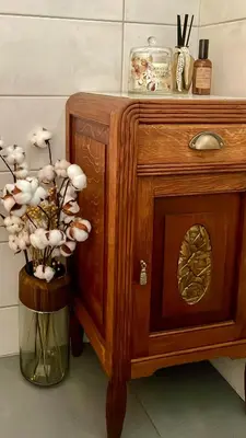 Plan de l'établissement Vignes et Sentiers - Charming Stone House for 4
